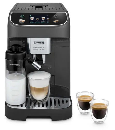 Автоматическая кофеварка DeLonghi ECAM320.61