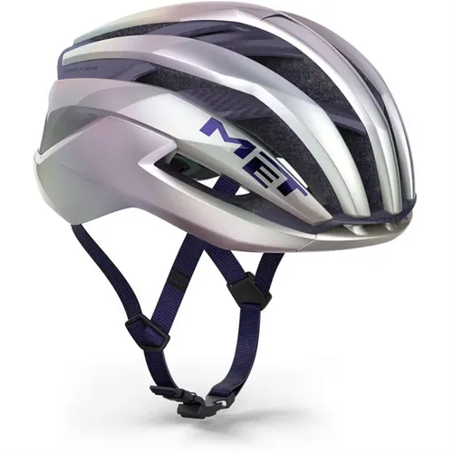 Kask rowerowy MET Trenta 3K Carbon MIPS Tadej Pogacar Edition II