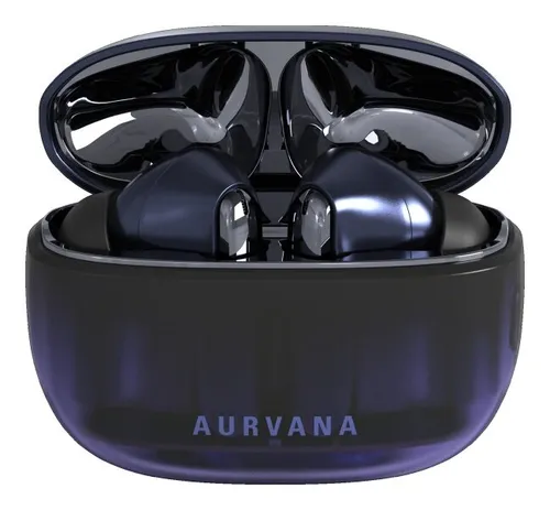 Słuchawki dokanałowe CREATIVE Aurvana Ace 3 Granatowy