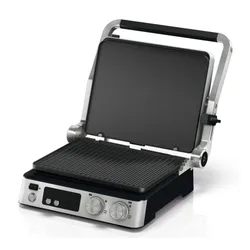 Электрический гриль Braun MultiGrill 7 CG7044-вафельные пластины