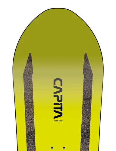 Deska snowboardowa Capita Navigator - Długość (cm) - 161