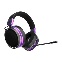 Dark Project SONO Wireless czarne