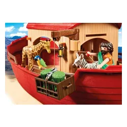 Playmobil 9373 Nuh'un Gemisi