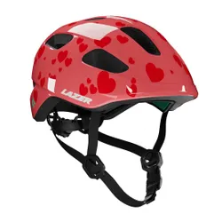 Kask rowerowy LAZER Nutz KinetiCore
