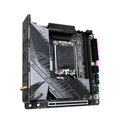 Płyta główna Gigabyte B760I AORUS PRO DDR5