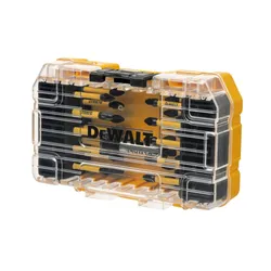 31-częściowy zestaw bitów udarowych Flextorq DeWalt DT70737T