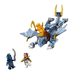 LEGO Ninjago 71810 Дракон Рию