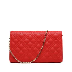 Dragoste MOSCHINO Jc4079pp1hla0500 geanta Rosso