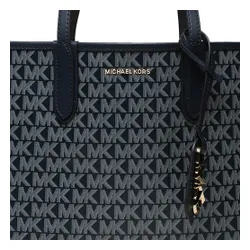 Michael Michael Kors Eliza'nın Çantası 30s3gzat7v Donanması