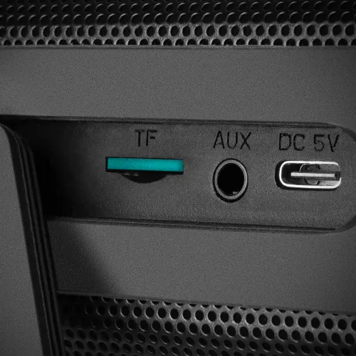 Głośnik Bluetooth Sven PS-165 16W Czarny