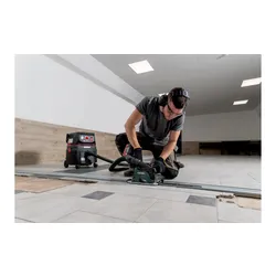 Szlifierka kątowa Metabo WB 18 LT BL 11-125 Quick