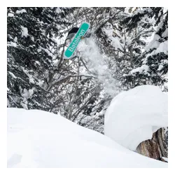 Deska snowboardowa męska Bataleon Goliath