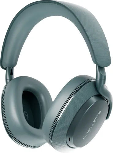 Słuchawki nauszne BOWERS & WILKINS PX7 S3 ANC Lodowy błękit