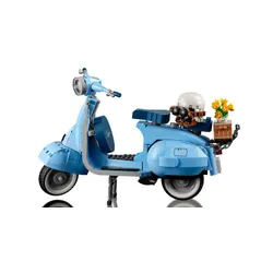 Конструктор Lego 10298 Creator Expert - Vespa 125