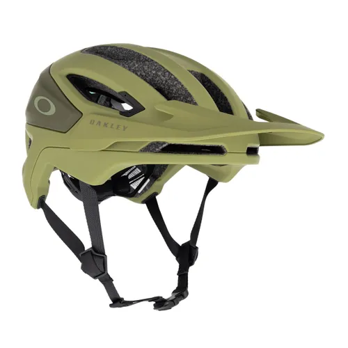 Kask rowerowy Oakley Drt3 Trail EU matte fern/dark brush