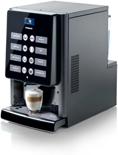 Ekspres SAECO IperAutomatica Premium