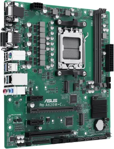 Płyta główna ASUS Pro A620M-C-CSM