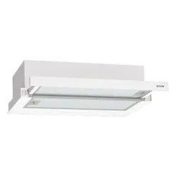 Okap Gorenje G400 TH60E3W Biały