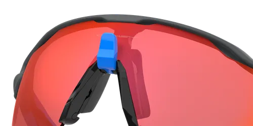 Очки Oakley Radar EV Advancer PRIZM Trail Torch