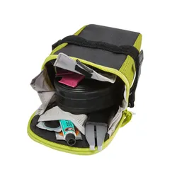 Подседельная велосумка VAUDE Race Light Luminum