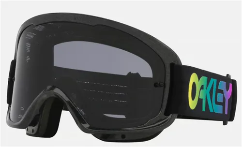 Gogle rowerowe OAKLEY O-Frame 2.0 PRO MTB