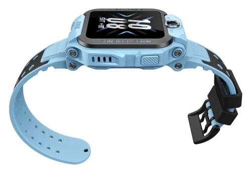 Smartwatch iMoo Z7 Niebieski