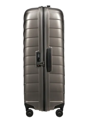 Большой чемодан Samsonite Attrix XL - dune