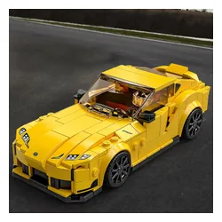 LEGO 76901 Speed Champions Toyota GR Supra