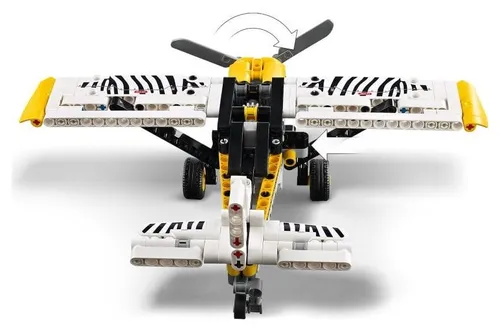 LEGO Technic 42198 Samolot transportowy