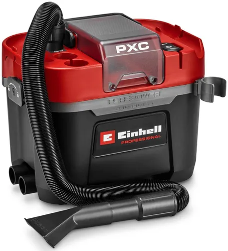 Odkurzacz EINHELL TP-VC 18/10 Li BL L-Solo 2347155
