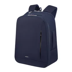 Рюкзак ручная кладь Samsonite Guardit Classy BP Underseater 15,6" - midnight blue