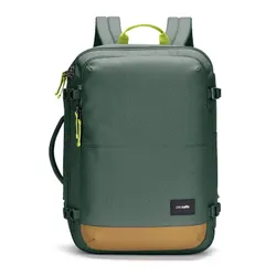 Plecak podróżny Pacsafe Go Carry-On 34 l Anti-Theft Backpack - spruce green