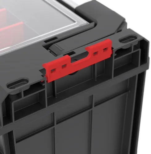 Skrzynka narzędziowa QBRICK System Pro 700 Expert