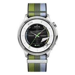 Smartwatch OPPO Watch S Srebrny