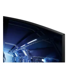 Monitor Samsung Odyssey G5 C27G55TQBU 27" 2K VA 144Hz 1ms Zakrzywiony Gamingowy