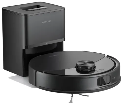 Robot sprzątający ROBOROCK Q10 VF+ Czarny