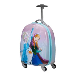 Çocuk Çantası + Samsonite Disney Ultimate 2.0 Sırt Çantası-Dondurulmuş