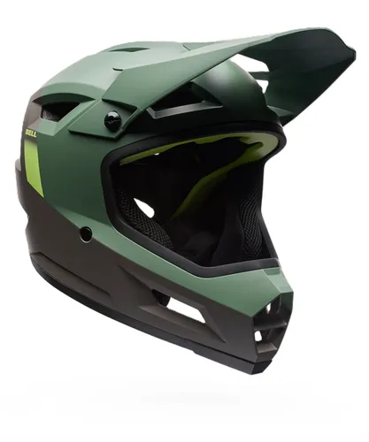 Kask rowerowy Full Face BELL Sanction 2 DLX Mips