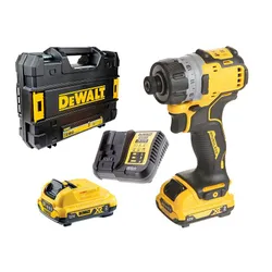 DeWalt Tornavida Dcf601d2 12 V