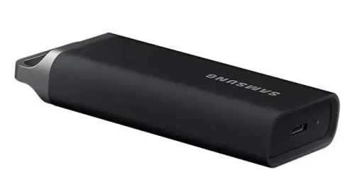 Dysk Samsung T5 EVO 8TB USB 3.2 Czarny