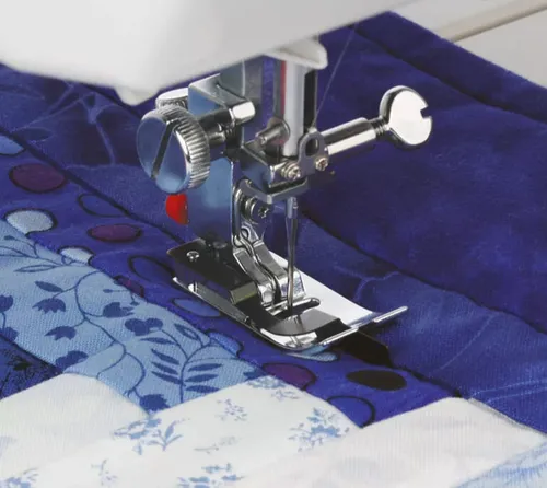 Maszyna do szycia REDSTAR S200 + Zestaw stopek do maszyny