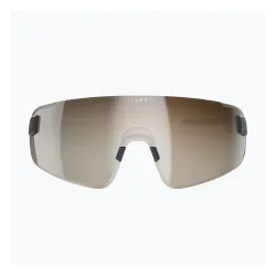 Okulary przeciwsłoneczne POC Elicit Toric uranium black/clarity trail/partly sunny silver
