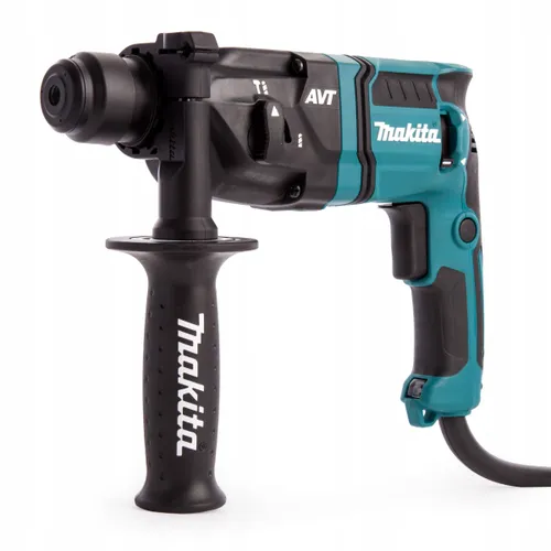 Makita HR1841F 470W Döner çekiç