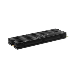 Dysk WD Black SN750 500GB M.2 (radiator)