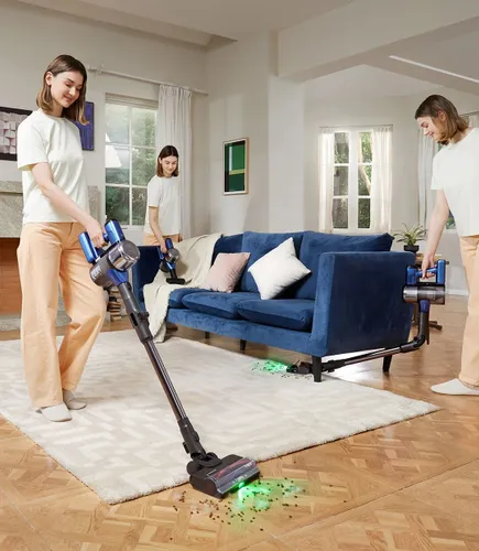 Odkurzacz TINECO Pure One S50 Pro