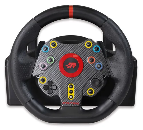 Kierownica FR-TEC FT7016 Grand Chelem Wheel