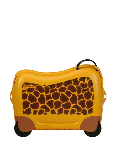 Walizka dla dzieci Samsonite Dream2Go - giraffe g