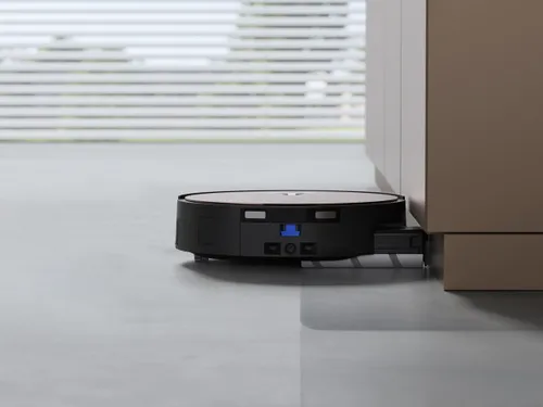 Robot sprzątający ECOVACS Deebot X11 OmniCyclone Czarny
