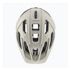 Kask rowerowy UVEX Quatro CC oak brown/black