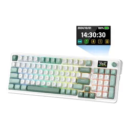 Klawiatura REDRAGON K719WG-RGB-PRO Galatin Pro